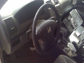 2007 HONDA ACCORD, SILVER, SE MODEL, 2.4L, VTEC, AT,    A26312